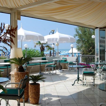 Hotel Montecarlo Lido di Jesolo Exterior photo