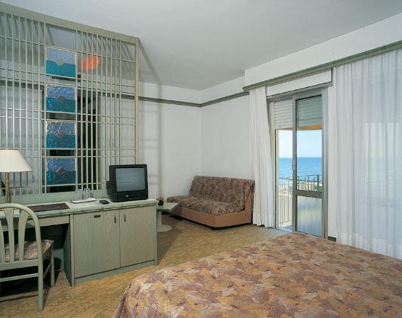 Hotel Montecarlo Lido di Jesolo Exterior photo